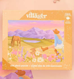 Villager Rockies Meadow 250pc