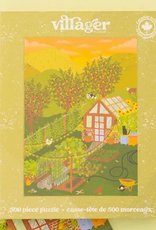 Villager Hobby Farm 500pc