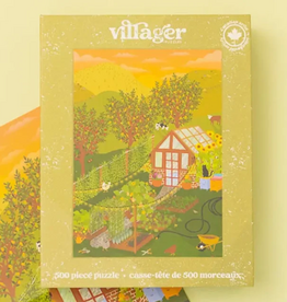 Villager Hobby Farm 500pc