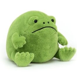Jellycat Ricky Rain Frog Medium/Small