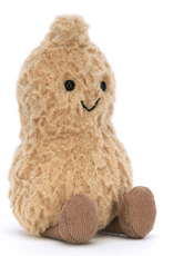 Jellycat Amuseables Peanut