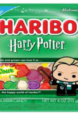 Haribo Haribo Harry Potter Draco Malfoy Sour Peg Bag 4oz