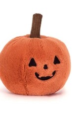 Jellycat Ooky Jack O Lantern