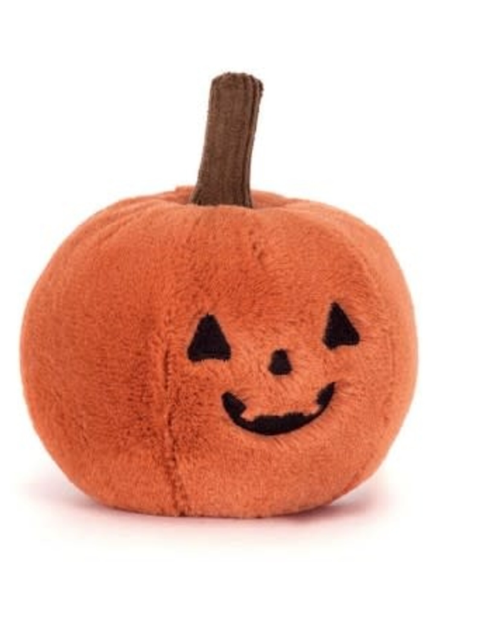 Jellycat Ooky Jack O Lantern