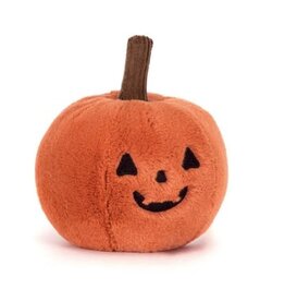 Jellycat Ooky Jack O Lantern