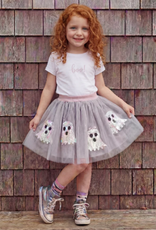 Great Pretenders Glam Ghost Skirt Size 4-6