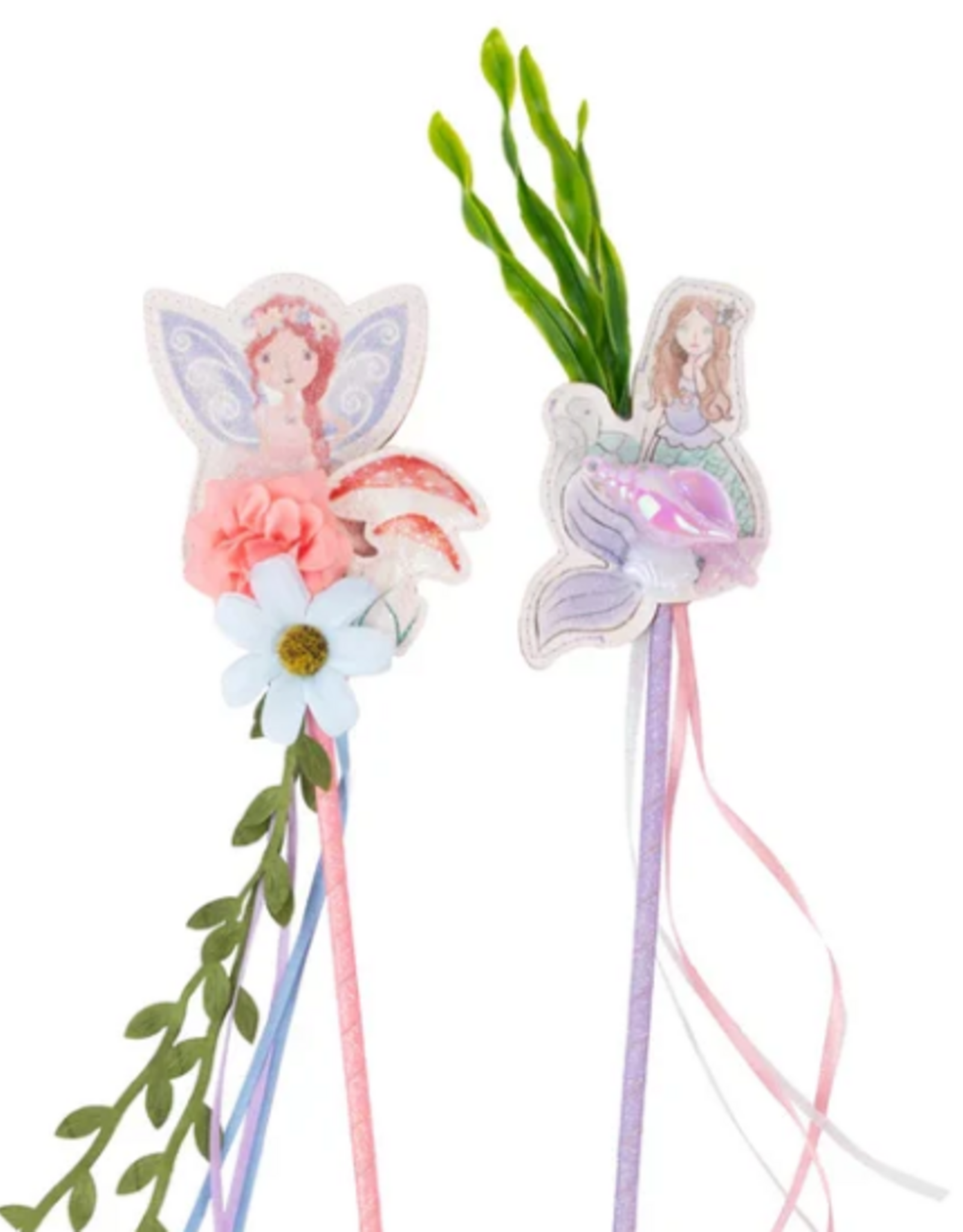 Great Pretenders Mythical Creature Wands Asst.