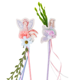 Great Pretenders Mythical Creature Wands Asst.
