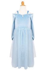 Great Pretenders Velvety Soft Sisters Forever Princess Size 5-6