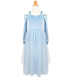 Great Pretenders Velvety Soft Sisters Forever Princess Size 5-6