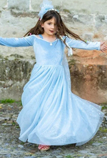 Great Pretenders Velvety Soft Sisters Forever Princess Size 3-4