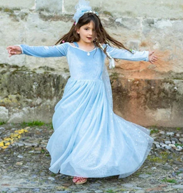 Great Pretenders Velvety Soft Sisters Forever Princess Size 3-4