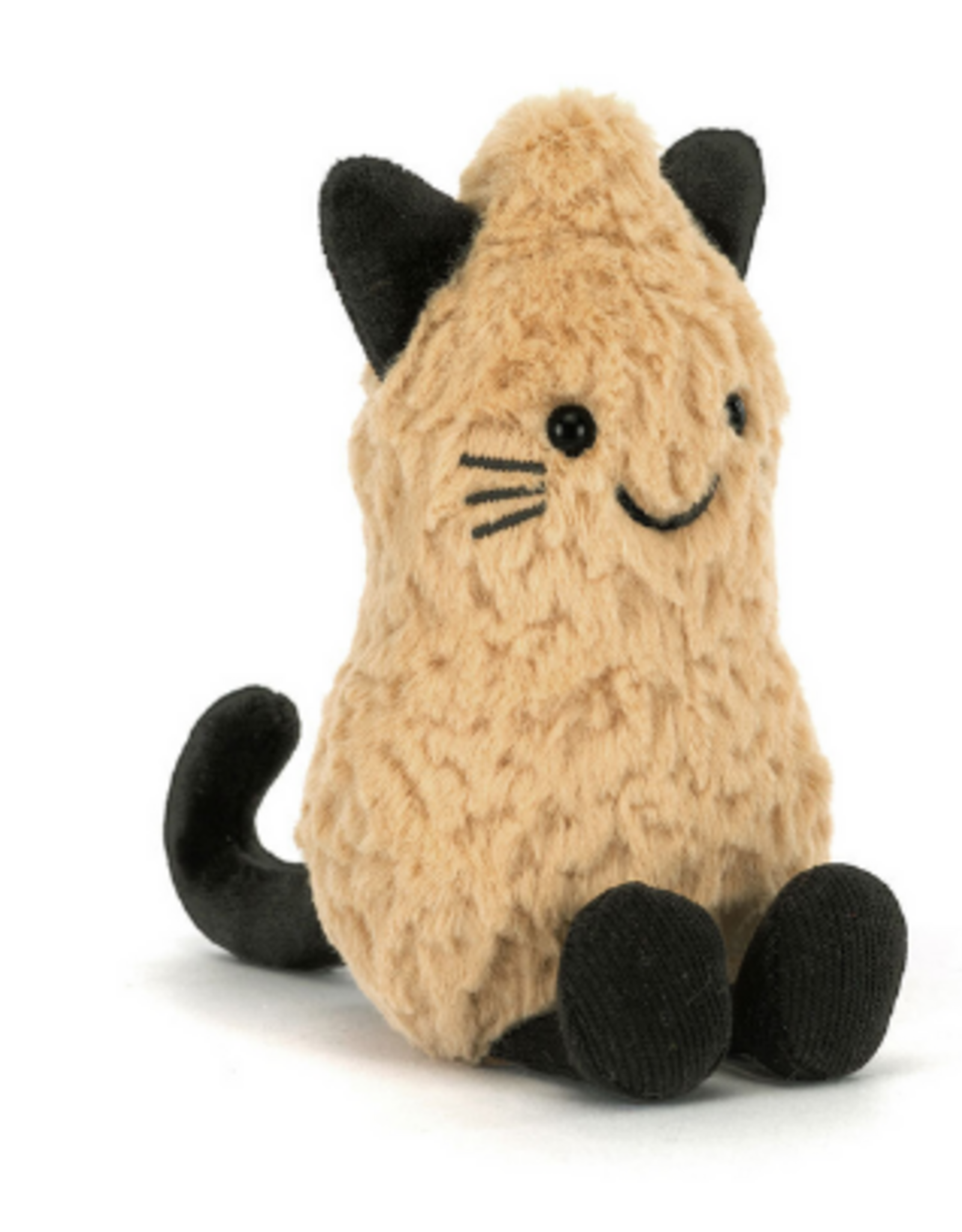 Amuesables Peanut Cat Outfit