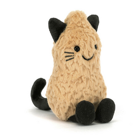 Amuseables Peanut Cat Outfit
