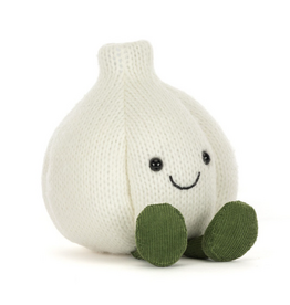 Amuseables Garlic