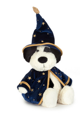 Rufferty Puppy Wizard Outfit