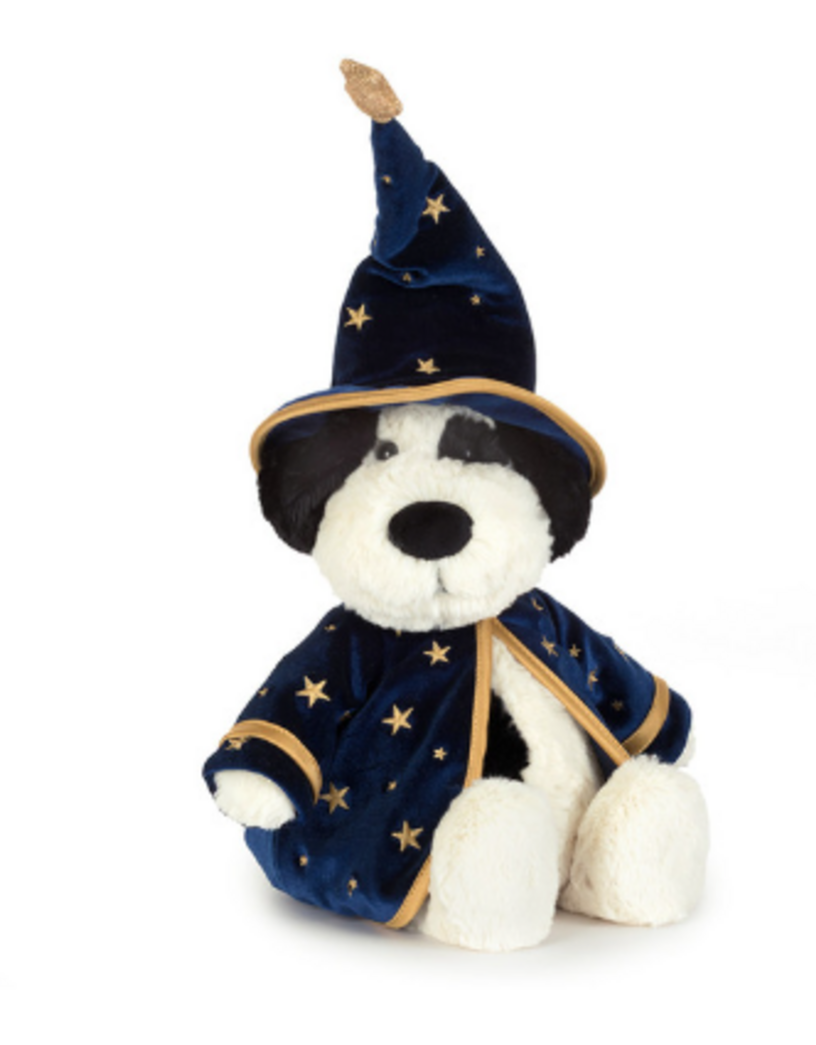 Rufferty Puppy Wizard Outfit