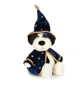 Rufferty Puppy Wizard Outfit