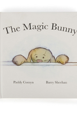 Jellycat The Magic Bunny Book