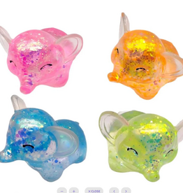 Sugar Squish Elephants