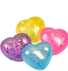 Sugar Squish Hearts