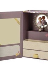Kaloo TENDRESSE MUSIC BOX VALENTINE