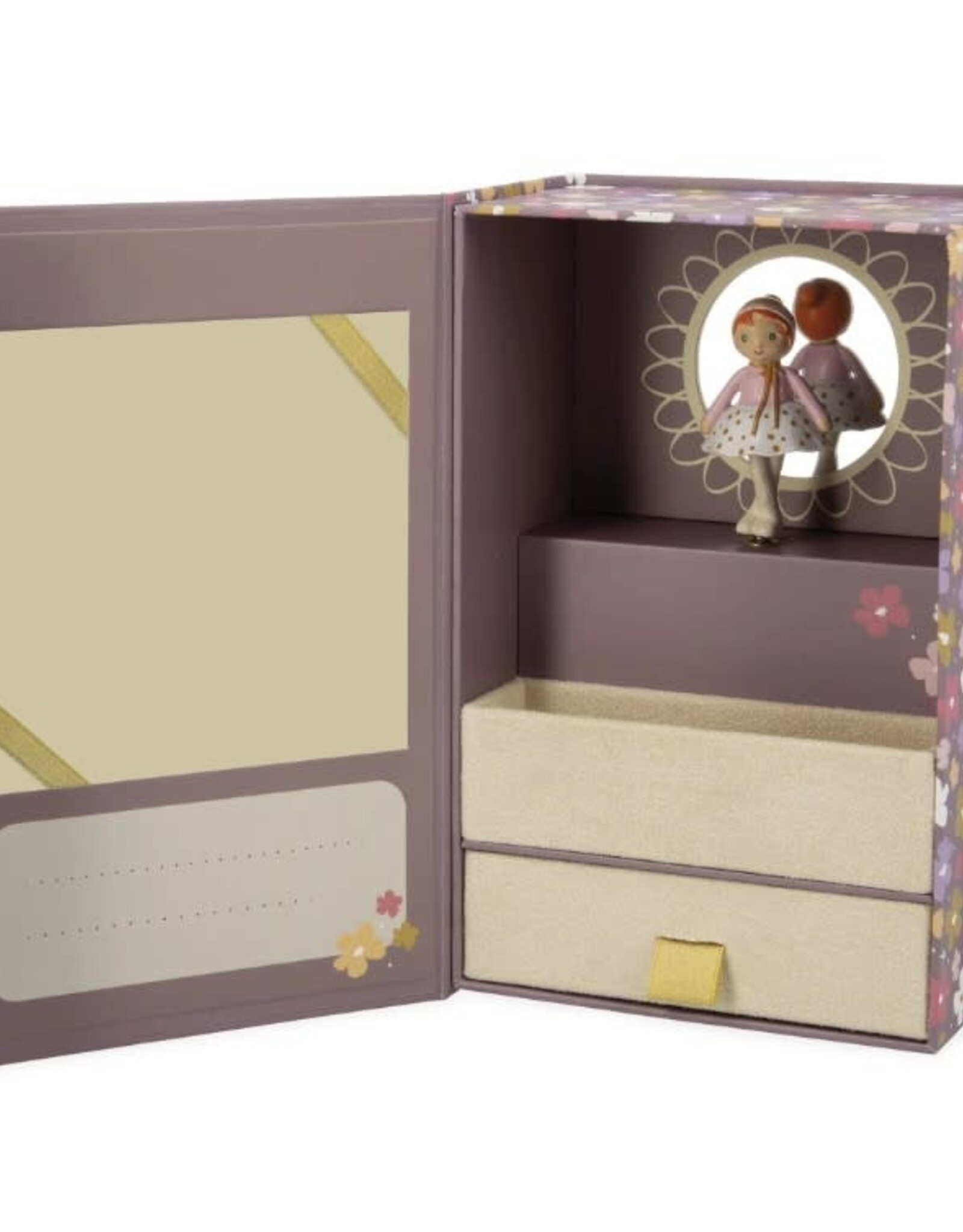 Kaloo TENDRESSE MUSIC BOX VALENTINE