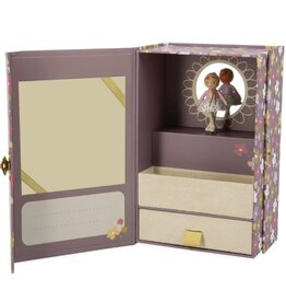 Kaloo TENDRESSE MUSIC BOX VALENTINE