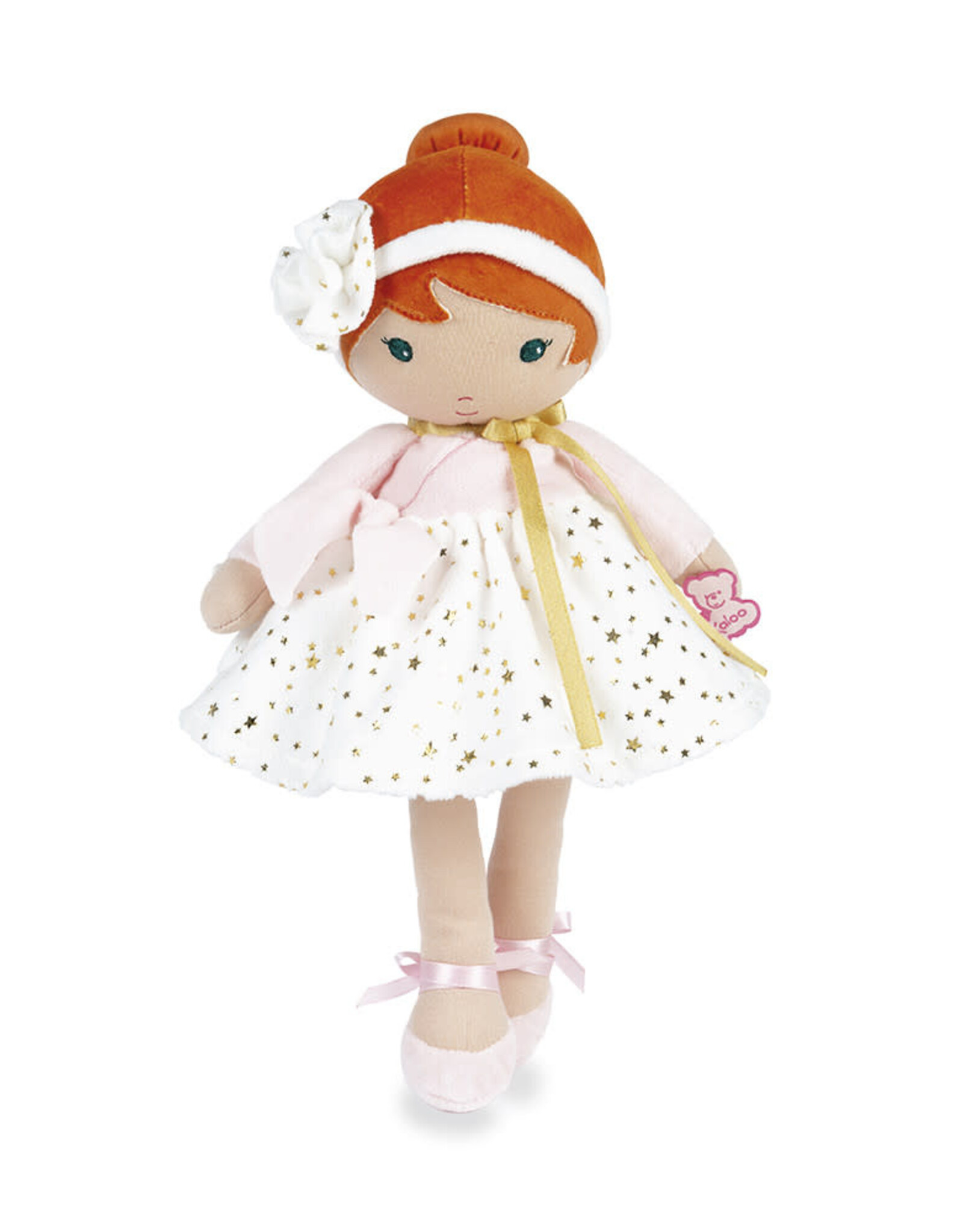 Kaloo TENDRESSE DOLL  - VALENTINE - MEDIUM