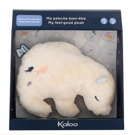 Kaloo FEEL-GOOD PLUSH - BEAR - 15cm
