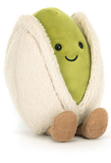 Jellycat Amuseables Horatio Pistachio
