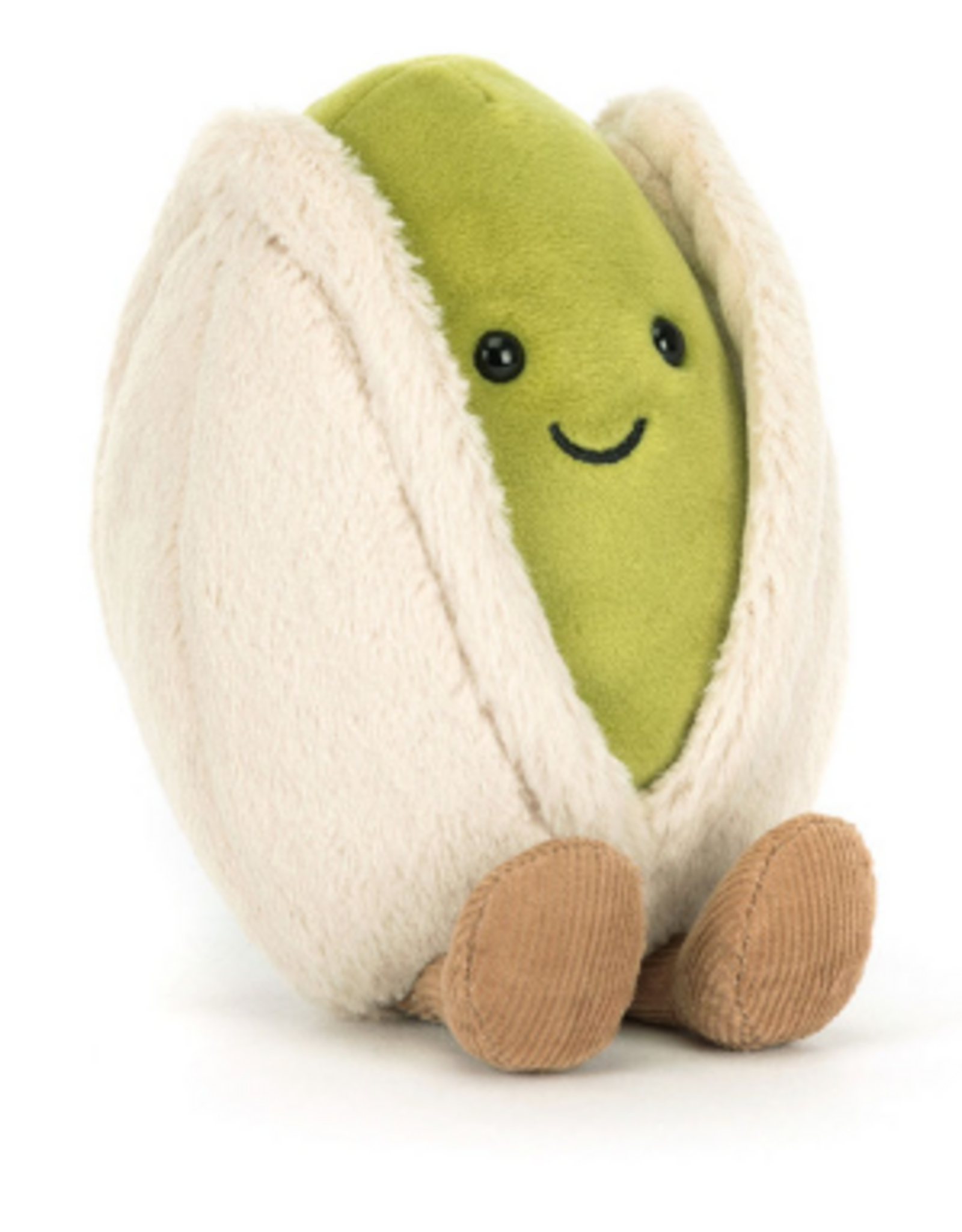 Jellycat Amuseables Horatio Pistachio