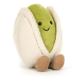 Jellycat Amuseables Horatio Pistachio