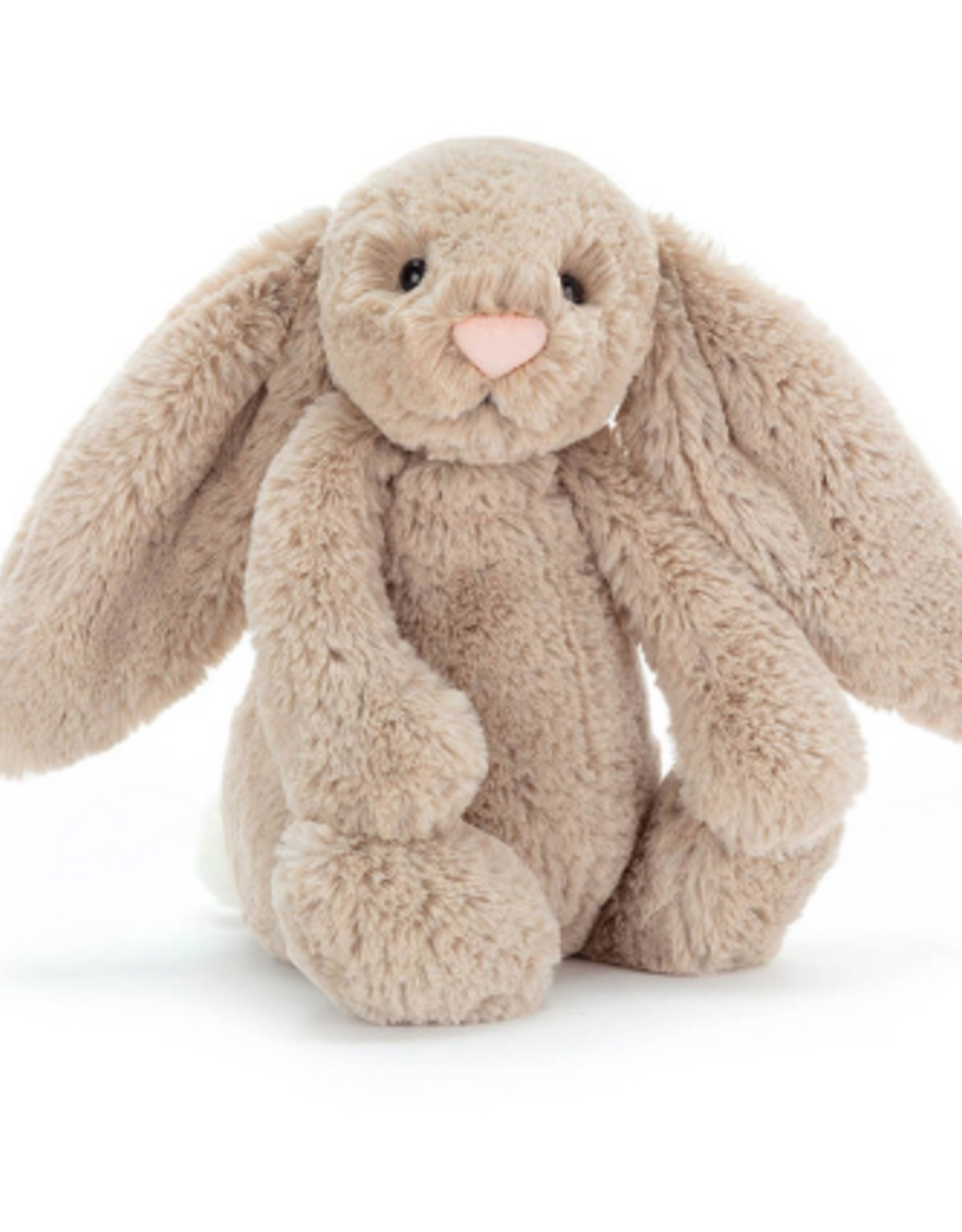 Jellycat Bashful Beige Bunny Little (Small)