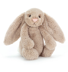 Jellycat Bashful Beige Bunny Little (Small)