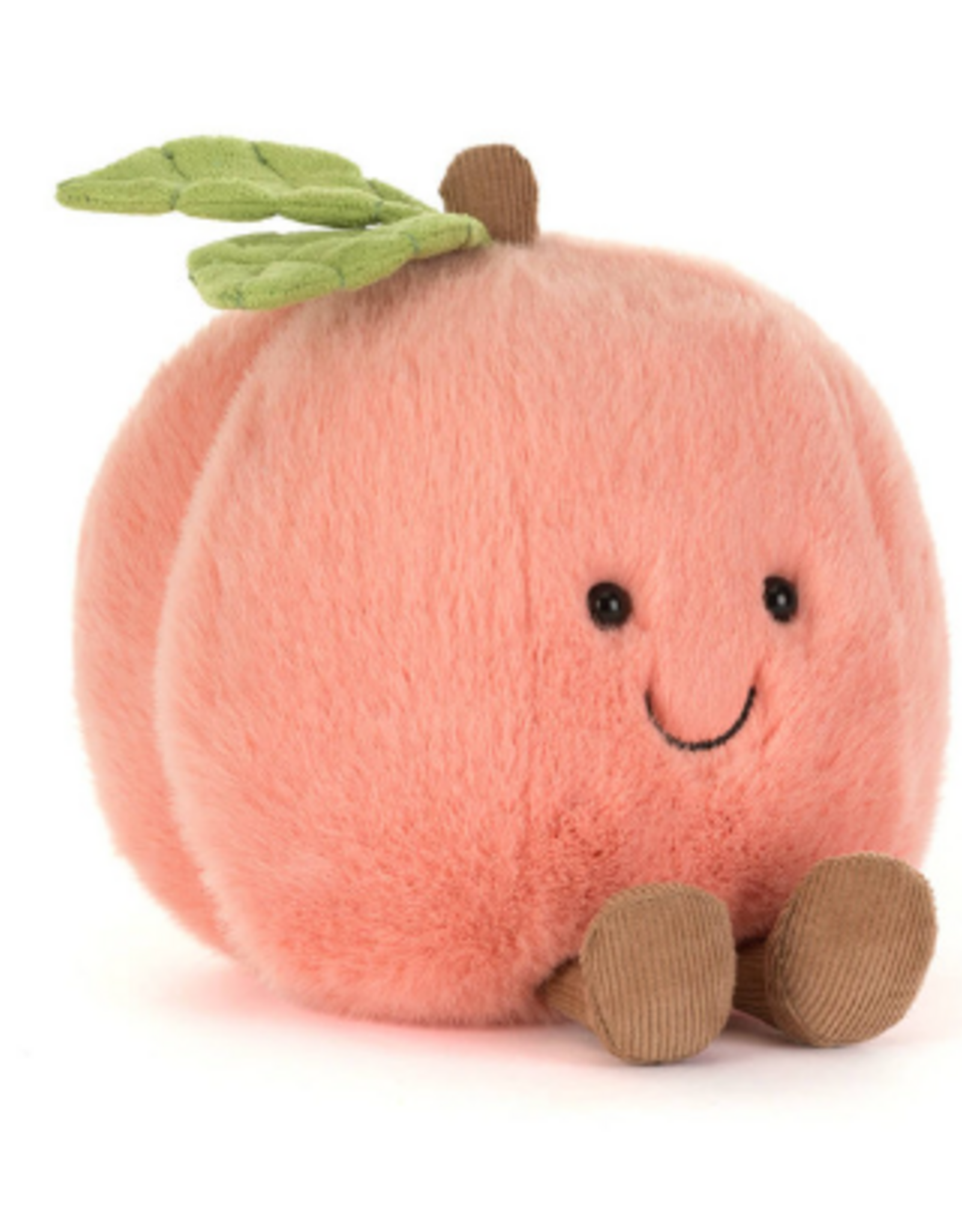 Jellycat Amuseables Peach
