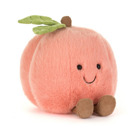 Jellycat Amuseables Peach