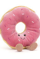 Jellycat Amuseables Doughnut