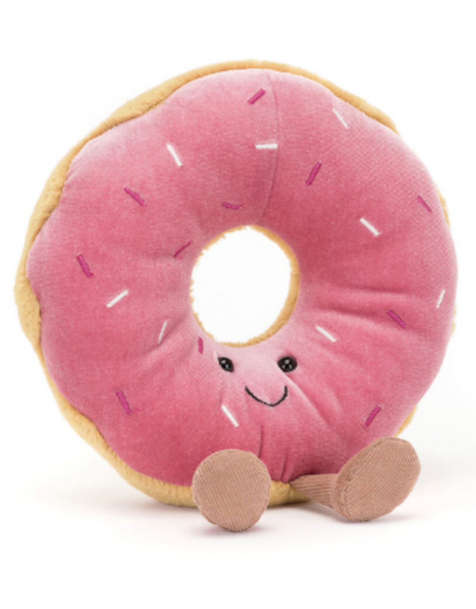 Jellycat Amuseables Doughnut