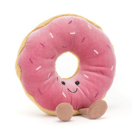 Jellycat Amuseables Doughnut