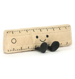 Jellycat Amuseables Ruler