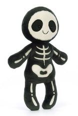 Jellycat Skeleton Bob