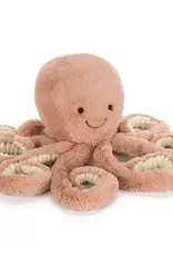 Jellycat Odell Octopus Large