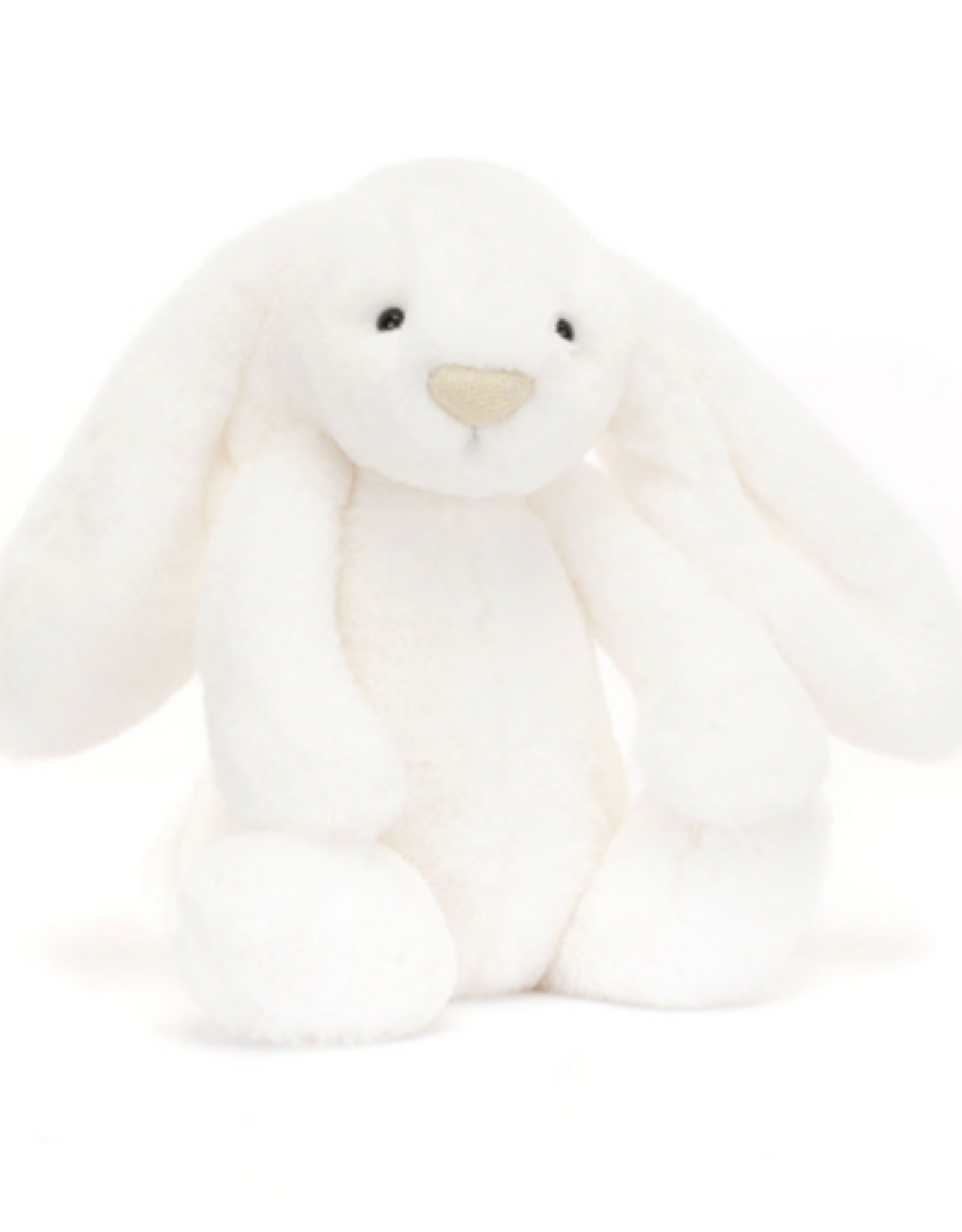 Jellycat Bashful Luxe Bunny Luna Original (Med)
