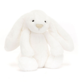 Jellycat Bashful Luxe Bunny Luna Original (Med)