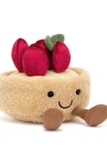 Jellycat Amuseables Fleurette Tarte Aux