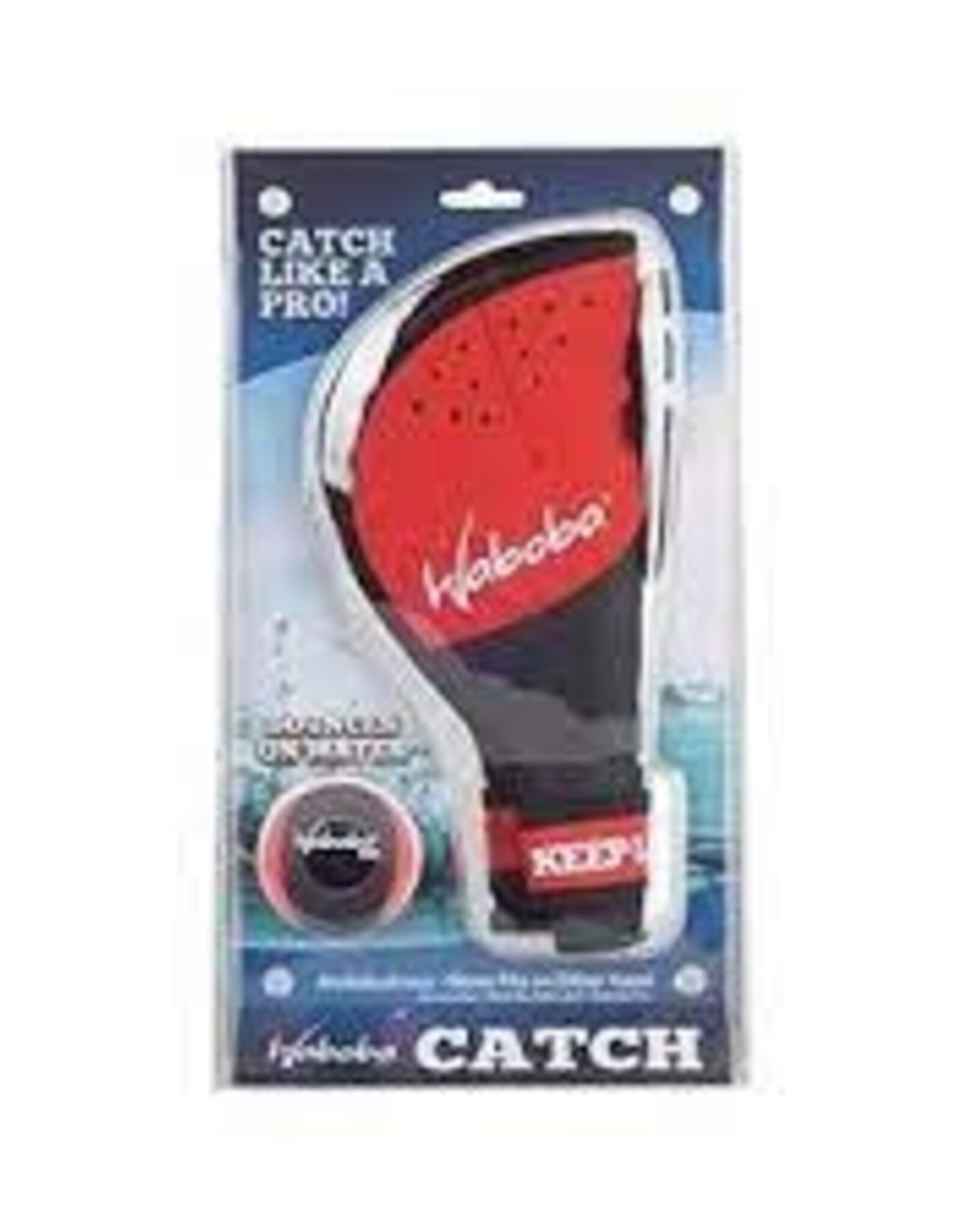 Waboba Catch w/Pro Ball