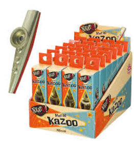 Toysmith Metal Kazoo