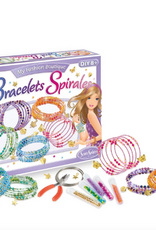 Scento Sphere BRACELETS SPIRALES