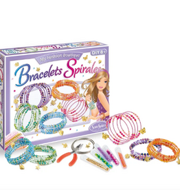 Scento Sphere BRACELETS SPIRALES
